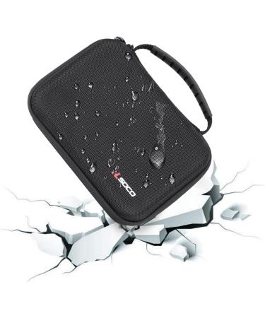 RLSOCO Case for Gillette Intimate Trimmer Men i5 | Durable & Stylish Protection for I5/I3 Trimmers - Buy Online on GoSupps.com