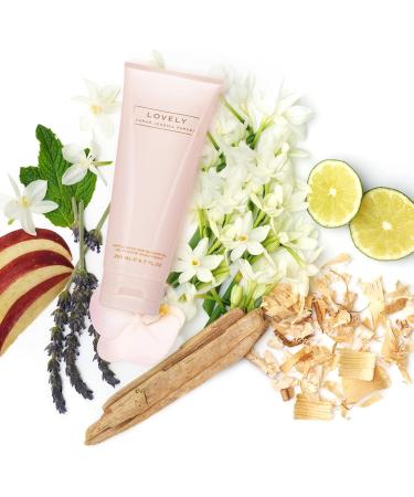 Sarah Jessica Parker Lovely Spray And Body Lotion 200 ml EDP 200 ml & Body Lotion - Buy Online on GoSupps.com