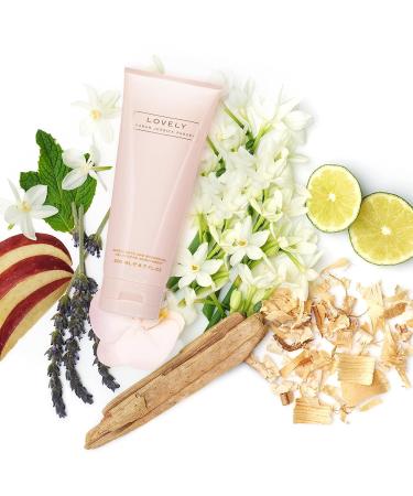 SJP Lovely Body Lotion | Fragrant Moisturizing Formula for Women 6.7 oz - Buy Online on GoSupps.com