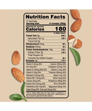 GoSupps.com - Else Plant-Based Complete Nutrition for Toddlers 12 Months+ 22 oz (624 g) - Buy Online on GoSupps.com