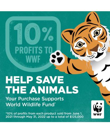 Tom's of Maine Children's Natural Fluoride Toothpaste 3-Pack - Watermelon 5.1 oz | Eco-Friendly & Animal-Friendly - Buy Online on GoSupps.com
