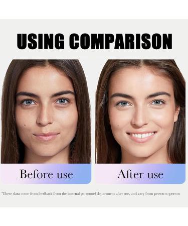 Isolation Cream Dryness Clogging Prevention Moisturizing Primer Face Makeup Products for Gathering Dating Home Working Traveling Business Trips Dalynn - Buy Online on GoSupps.com