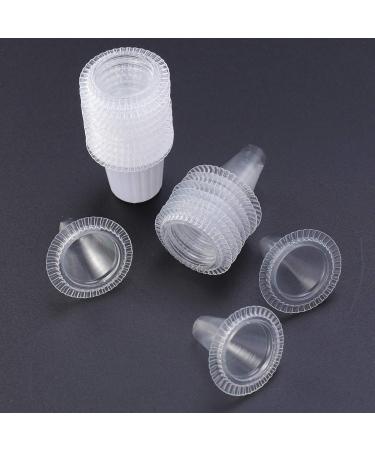 SUPVOX 20 Pack Ear Thermometer Protective Caps - Thermoscan Replacement Caps for Accurate Fever Readings - Buy Online on GoSupps.com