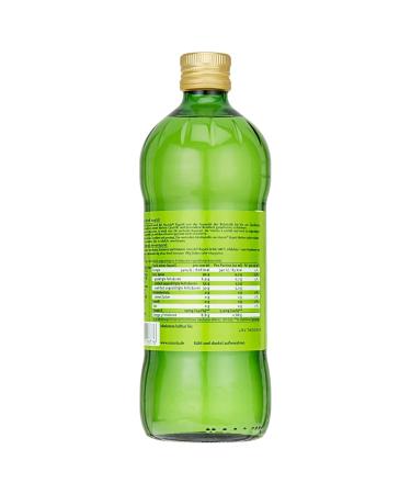 Mazola Rapeseed Oil 750ml - Premium Cooking Oil for Healthy Meals | Buy Internationally - Buy Online on GoSupps.com
