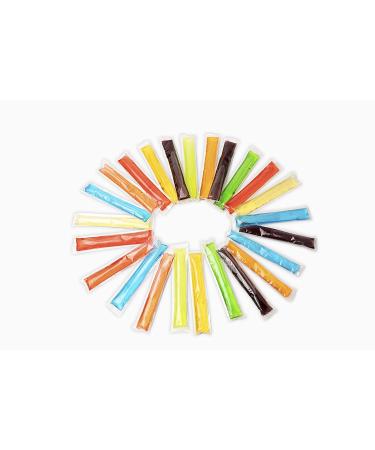 Fun Pops - 36 Assorted Fruit Flavors for a Sweet Treat! - Buy Online on GoSupps.com