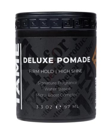 MANE TAME Deluxe Pomade 3.3oz