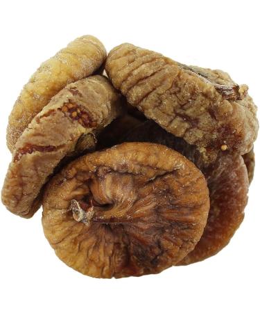 Organic Dried Figs 3kg (BWFO) - Buy Online on GoSupps.com