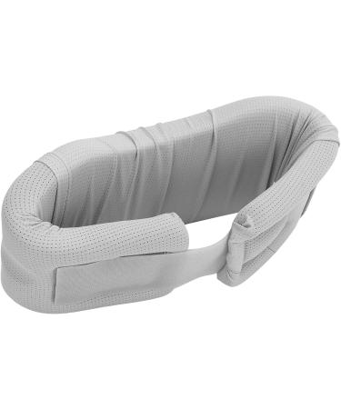 YYQTGG Neck Brace - Chin Curve Design Size M for Sedentary Work Relief | International Shipping - Buy Online on GoSupps.com