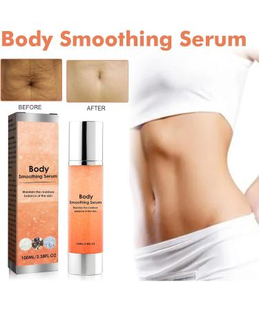 100ml Cr me pour le corps au collag ne et 100ml S rum pour le corps Hydratation et nutrition Att nuation du teint terne Lotion de soin pour la peau cream - Buy Online on GoSupps.com