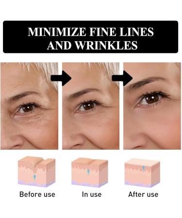 Instant Firm Eyes Eye Cream Instant Lift+ Instant Lift Plus Eye Bag Refreshing Firming Eye Cream Under Eye Moisturizer Instant Multifunctional Cream (1) - Buy Online on GoSupps.com