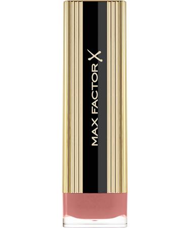 Max Factor Colour Elixir Lipstick - Simply Nude 005 with Vitamin E - 1 Count - Buy Online on GoSupps.com