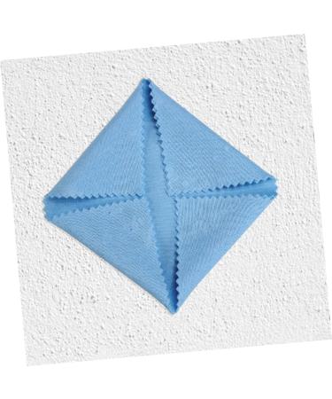 300 Pcs Multi-Purpose Eyeglasses Cleaning Cloths - Lens & Screen Cleaning - Perfect for Home & Travel - Buy Online on GoSupps.com