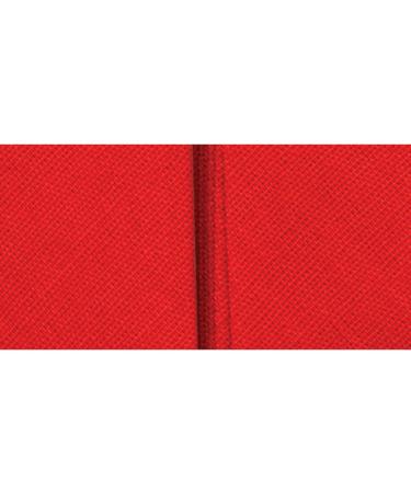Wrights Double Fold Quilt Binding 7/8 X3yd  Scarlet