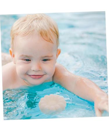 Shop Mikinona Bath Sponge - Comfortable Wear-Resistant Exfoliating Body Scrubber for a Luxurious Shower Experience | International Shipping Available - Buy Online on GoSupps.com