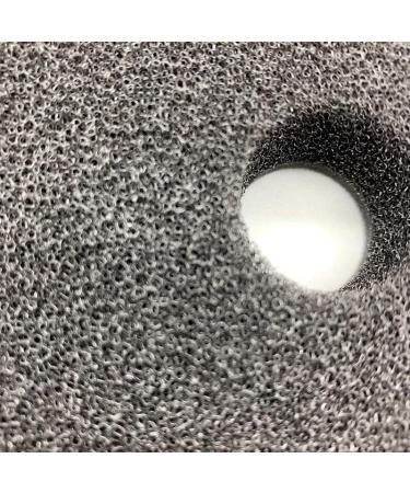 Tumble Dryer Foam Filter for Miele 9164761 Dryer Heat Pump Dryer Sponge Filter Mat Condensed Dryer Lint Filter - Buy Online on GoSupps.com