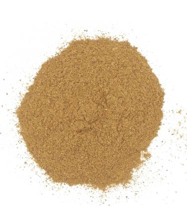 Madagascar Cinnamon Powder in 50g Economy Bag