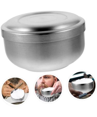 Buy Beaupretty 4-Piece Razor Shell Metal Stand for Men | Shaving Soap & Brush Holder - Heavy Duty Shaving Accessories - Buy Online on GoSupps.com