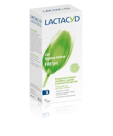 Detergente Intimo Fresh 200 ml