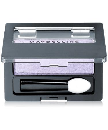 Maybelline New York Expert Wear Eyeshadow  Blue Blazes  Singles  0.09 Ounce
