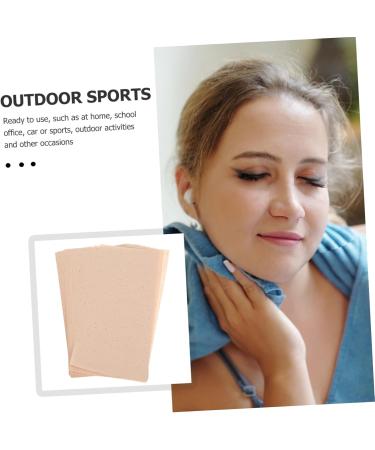 Angoily Oil Control Films 3 Boxes Portable Oil Blotting Paper Makeup Remover Oily Oil Absorption Papers - Buy Online on GoSupps.com