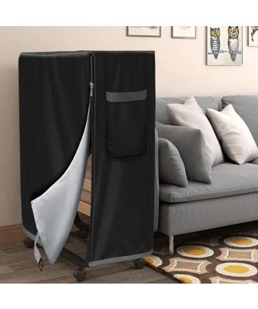 Illkjasfc Couverture de lit pliable en tissu Oxford multifonction pour d coration de garage sous-sol chambre - Buy Online on GoSupps.com