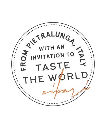 Zibari White Truffle Oil 8.4 FL Oz with Truffle Pieces | Gourmet Product from Italy | Non-GMO Artisanal Chef Approved for International Cuisine - Buy Online on GoSupps.com