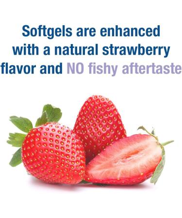 Garden of Life Women s Prenatal Multivitamin with Vitamin D3 B6 B12 C & Iron Folate for Energy & Oceans Mom Prenatal Fish Oil DHA Omega 3 Fish Oil Supplement - Strawberry 350mg - Buy Online on GoSupps.com