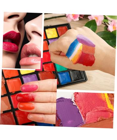 Shop Angoily Charming Lipstick Palette - 3pcs Waterproof Lip Gloss & Lip Tint Set for Women | International Shipping Available - Buy Online on GoSupps.com