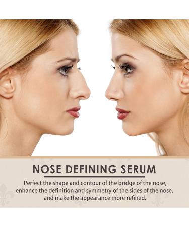 Liftx Nose Defining Serum 7 Day Scientific Results Nose Lift & Sculpting Oil Reshaping Contour Oil Serum - Buy Online on GoSupps.com