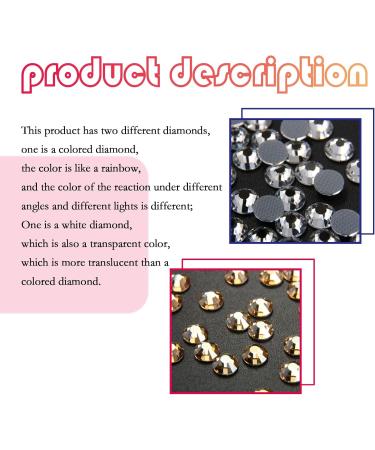 DIY Tooth Jewelry Set with Glue | Tooth Gem Kit & Dental Stone Decoration for Nails & Teeth - Buy Online on GoSupps.com