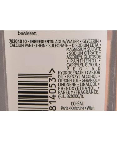 L'Or al Paris Age Perfect Facial Toner - Refreshing 200ml (Pack of 2) for Ripe Skin Care | International Shipping Available - Buy Online on GoSupps.com