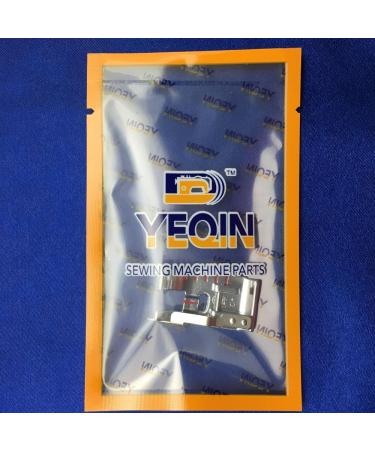 YEQIN 1/4 Edge Stitching Foot for Viking Husqvarna Sewing Machine 4129141-45 - Buy Online on GoSupps.com