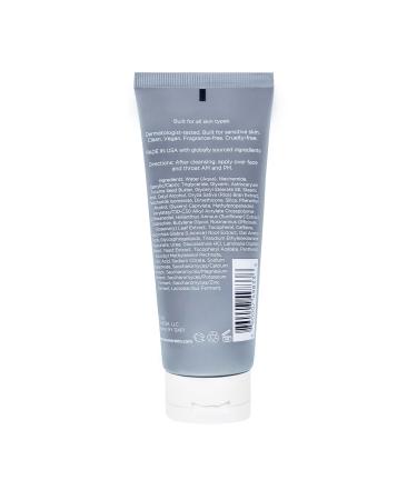 ATWATER Skin Armor Men's Face Moisturizer - Niacinamide & Licorice Root - Anti-Aging Cream for All Skin Types - 3.4 oz - International Shipping Available - Buy Online on GoSupps.com