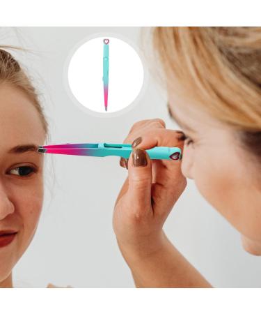 Baluue 3-in-1 Eyebrow Trimming & Shaping Tool | Multi-Functional Brush for Perfect Brows - International Shipping Available - Buy Online on GoSupps.com