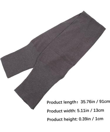 Gleavi Heated Shoulder Cushion Pillow Scarf for Women Therapeutic Neck & Shoulder Relief - Comfort Cotton Cape - Buy Online on GoSupps.com