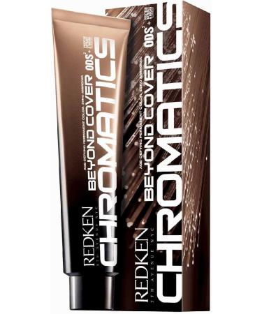 BC CHROMATICS 6.32 NAT GLD ID 63 ml - Buy Online on GoSupps.com