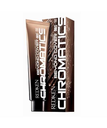BC CHROMATICS 6.32 NAT GLD ID 63 ml