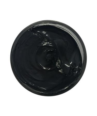 Woly Shoe Cream Plus-Wax Classic Treatments & Polishes Black (Black) 50.00ml