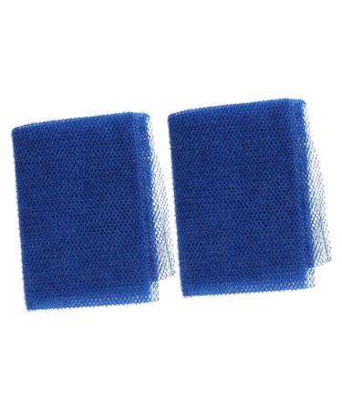 NOLITOY 10 Pcs African Exfoliating Bath Towels & Sponges - Women's Body Scrub Loofah & Back Scrubber for Ultimate Shower Experience - Buy Online on GoSupps.com