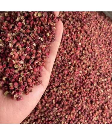 2024 Grani di pepe Szechuan Interi Fragranza speciale di pepe cinese e pepe speciale di lino (227g / 8OZ) - Buy Online on GoSupps.com