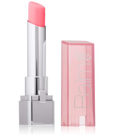 L'Or al Paris Colour Riche Balm  118 Pink Satin  0.1 oz.