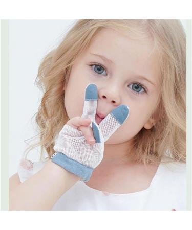 Scratch-Free & Breathable Baby Product | Perfect for Ages 12 Months to 5 Years | Size S Color B - Shop Now! - Buy Online on GoSupps.com