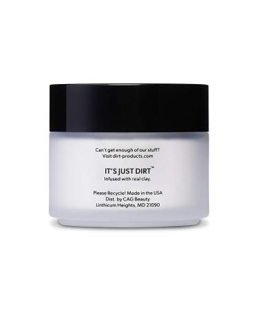 Vegan Hair Texturizing Pomade - Firm Hold Matte Finish - 3.35 oz - All Hair Types - Unisex Hair Product - Buy Online on GoSupps.com
