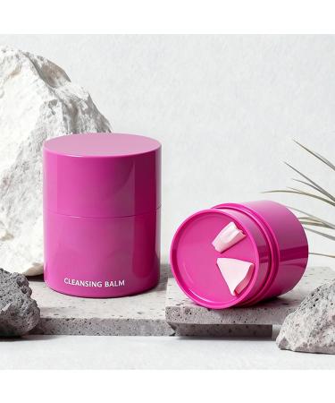  Generisch Cleansing Balm 50g Gentle Cleansing Oil Non-Greasy Irritating Skin Care for Skin Types - Buy Online on GoSupps.com