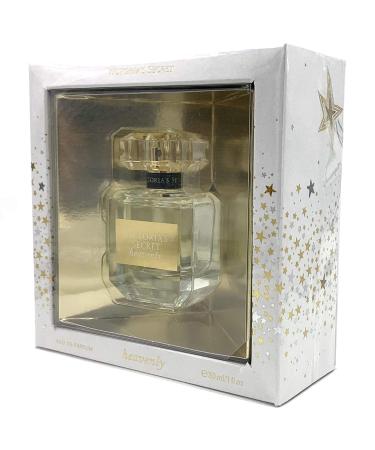 Victoria's Secret HEAVENLY Eau De Parfum 1.0 Fluid Ounce (2018 Holiday Limited Edition) - Buy Online on GoSupps.com