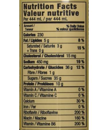 Monster Energy Java Mean Bean 444mL Cans Pack of 12 - Buy Online on GoSupps.com