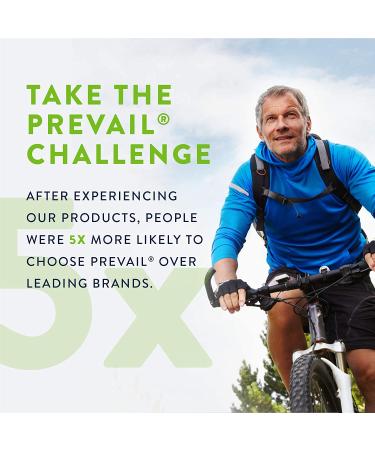 Prevail Per-Fit Extra Absorbency Incontinence Underwear Medium 20-Count (Pack of 4) | PF-512 | Pack of 80 - Buy Online on GoSupps.com