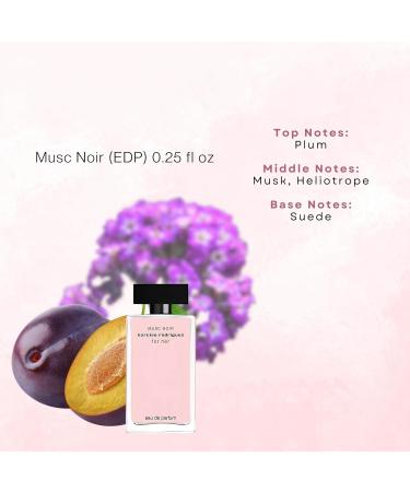 Narciso Rodriguez for Her Mini Perfume Gift Set for Women For Her EDP For Her EDT Pure Musc Musc Noir - Buy Online on GoSupps.com