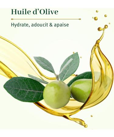 Le Petit Olivier Facial Scrub - Olive Pit Powder for Normal to Dry Skin 2.5 oz | Women's Skincare - Buy Online on GoSupps.com