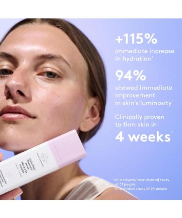 Drunk Elephant Amino Rain Glasswater Serum - 30 ml/1 fl oz - Clean Clinical Skincare - Cruelty-Free - Dermatologist-Tested - Free of Essential Oils Silicones and Fragrance - Buy Online on GoSupps.com